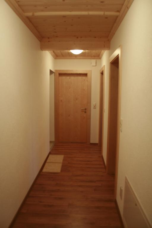Haus Burbach Apartment Zellberg Стая снимка